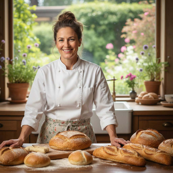 Chef Mariana